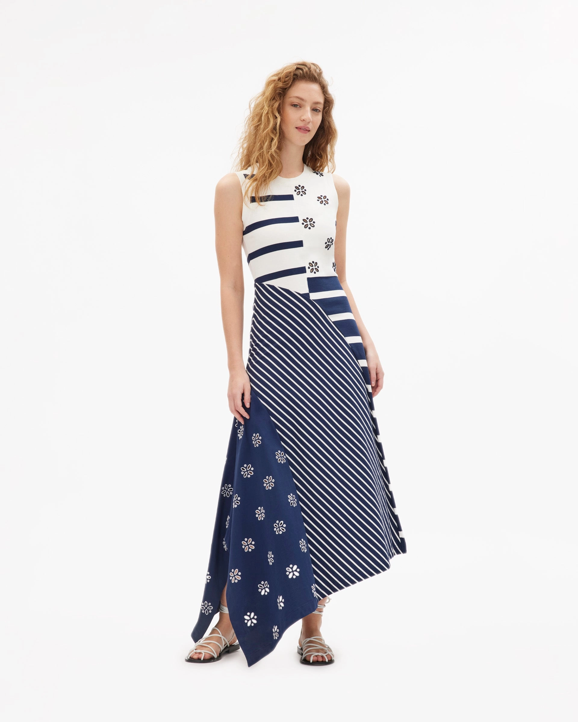 Cassidy Dress Versatile occasion dress