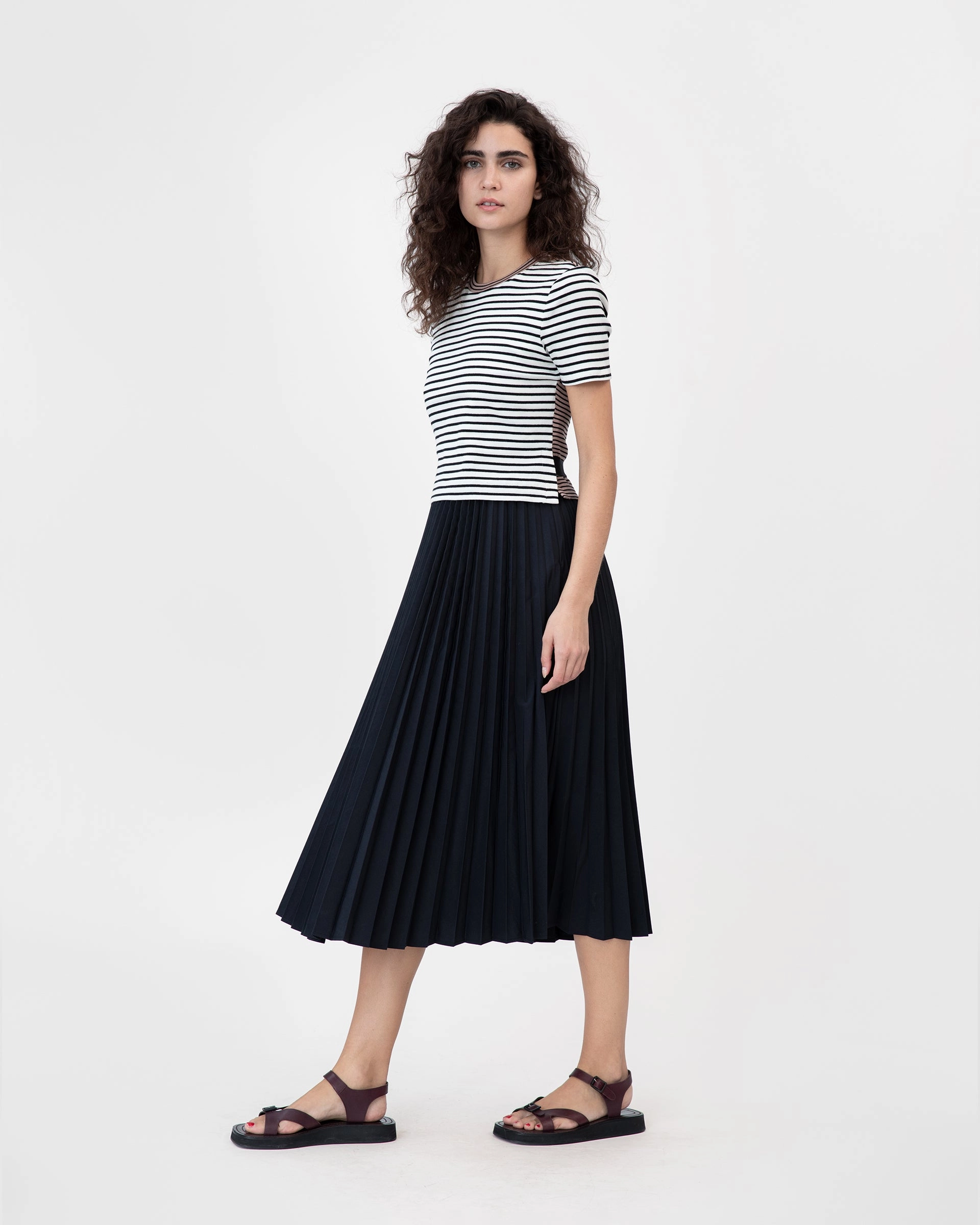 Relaxing Style Logan Dress