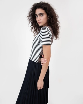Logan Dress Flattering Style