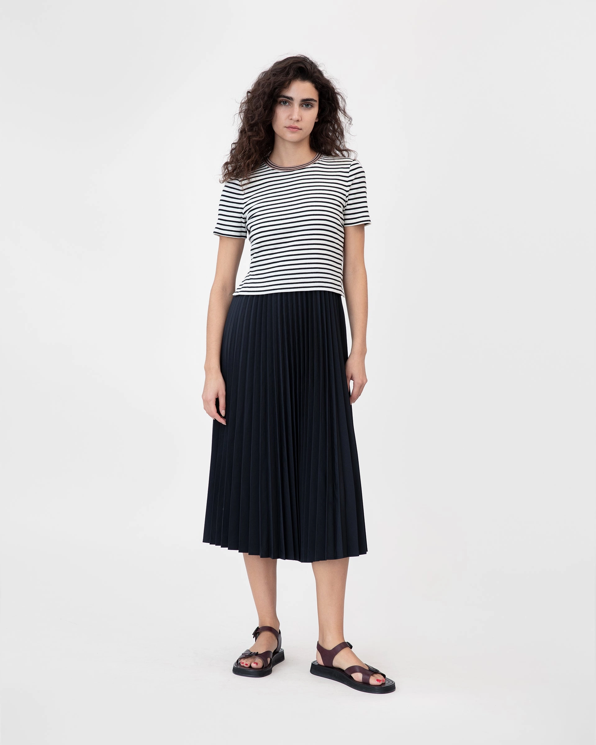 Logan Dress Celebrity-Inspired