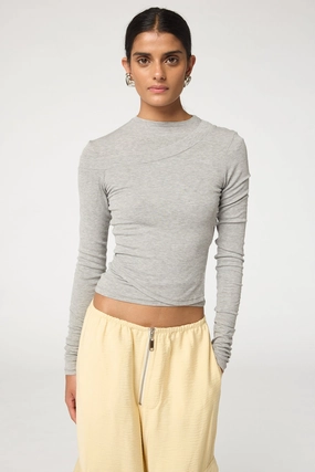 SMYTHSON TOP NonRestrictive Armholes