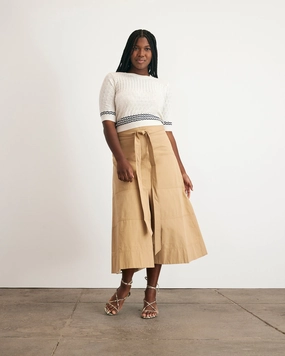 Diana Knit Top MultiFunctionalPockets