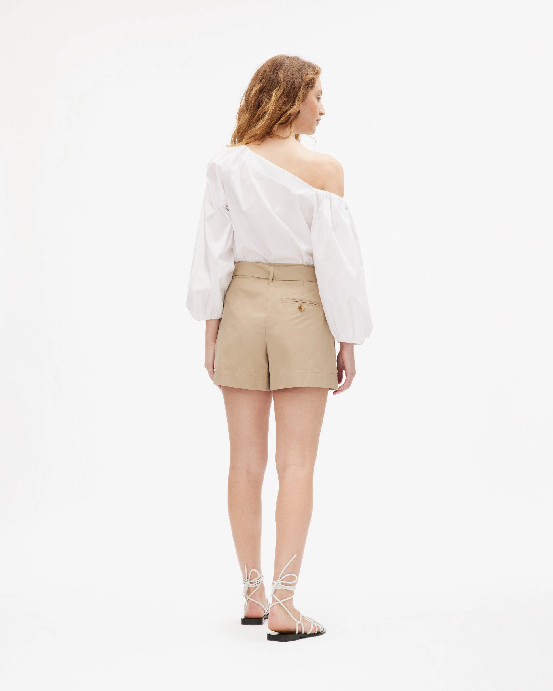 MachineWashable Relaxed Wear Erin Shorts