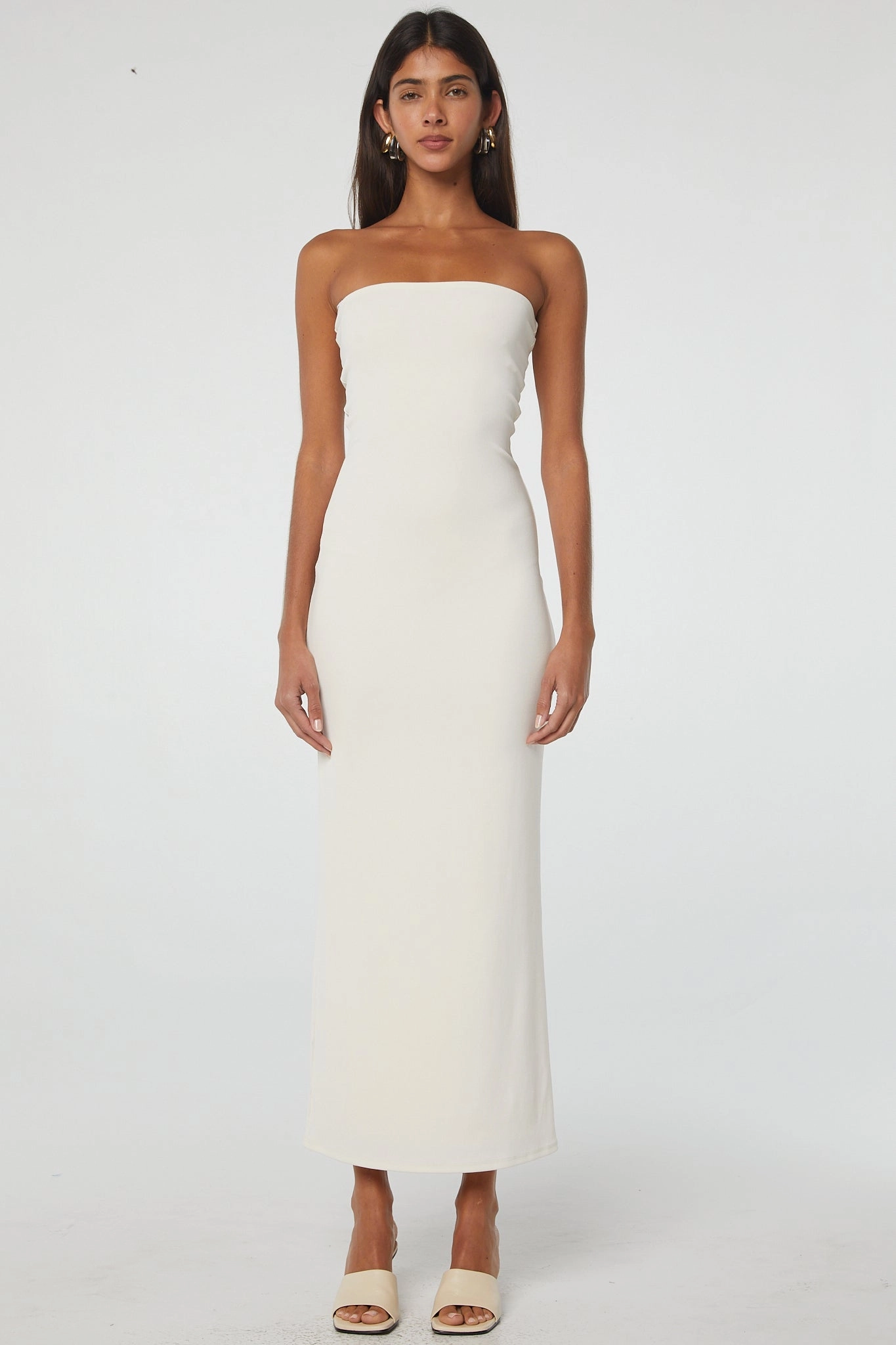 Feminine Comfort JACE DRESS