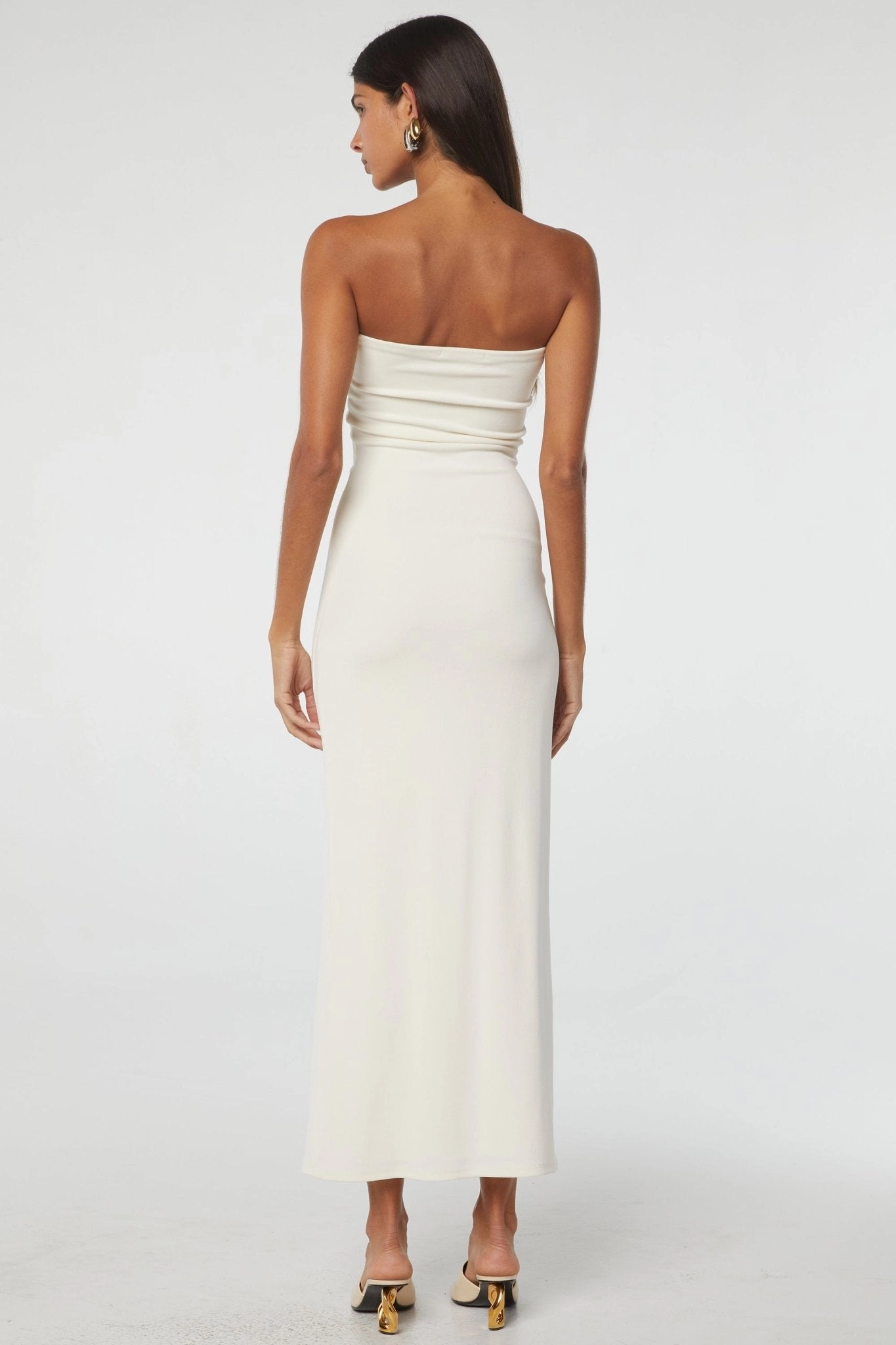 JACE DRESS Easy Look