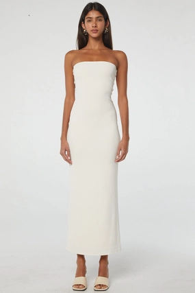 Feminine Comfort JACE DRESS
