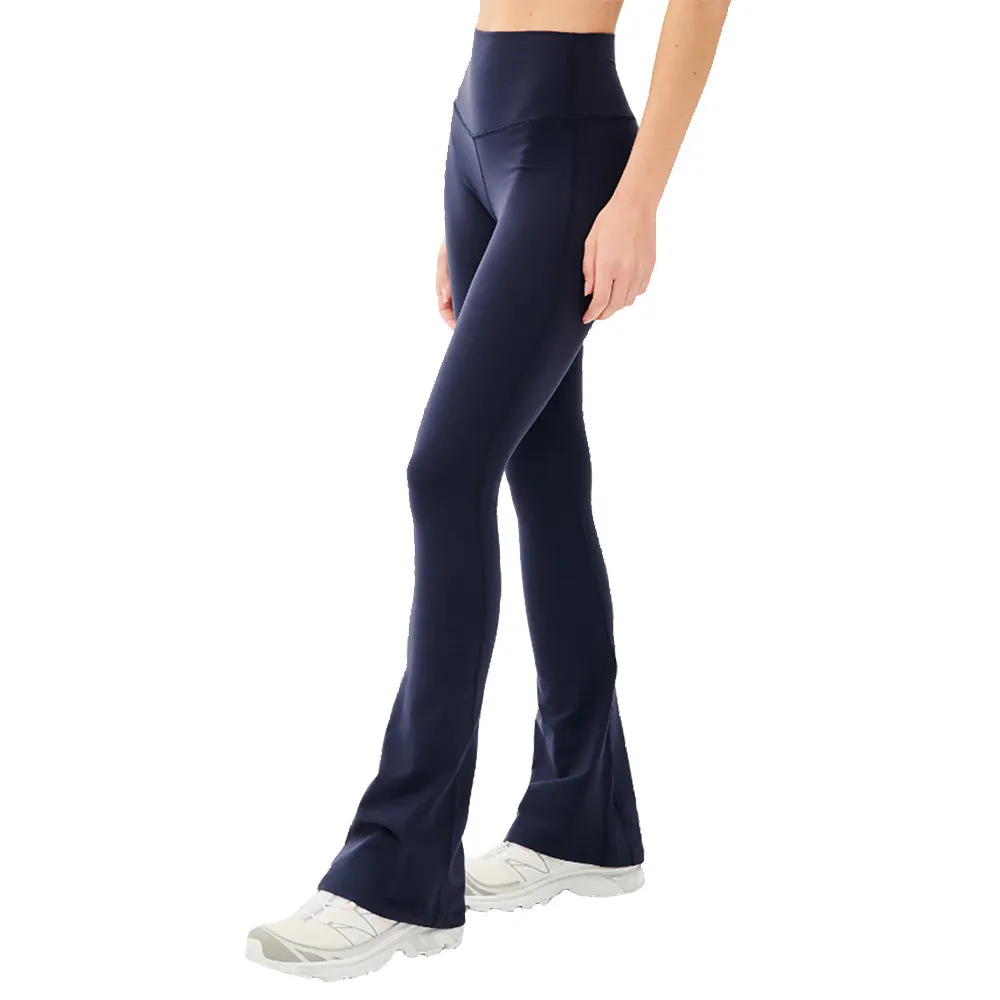 Splits 59 Raquel High Waisted Womens Flared Leggings