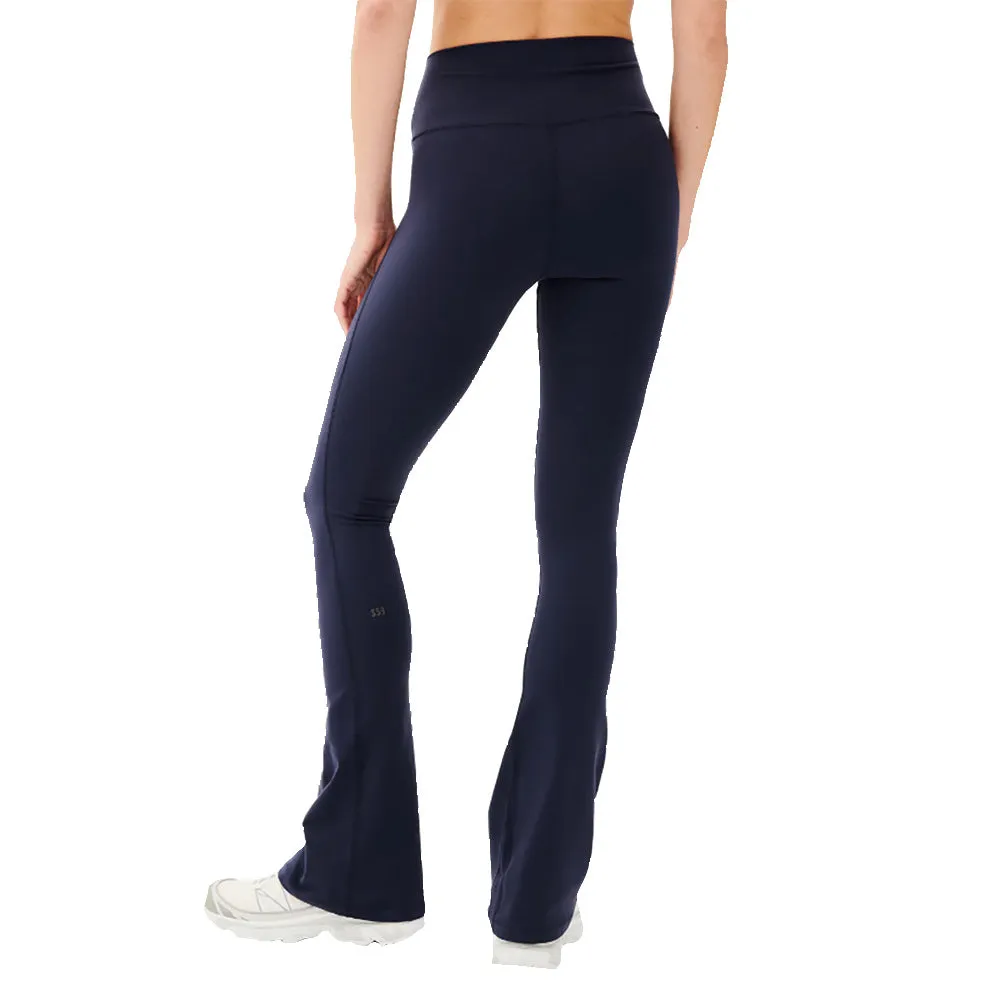 Splits 59 Raquel High Waisted Womens Flared Leggings