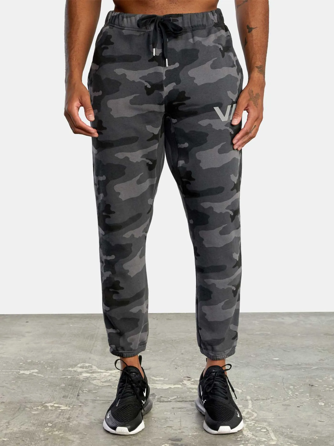 Sport Swift Sweatpants
