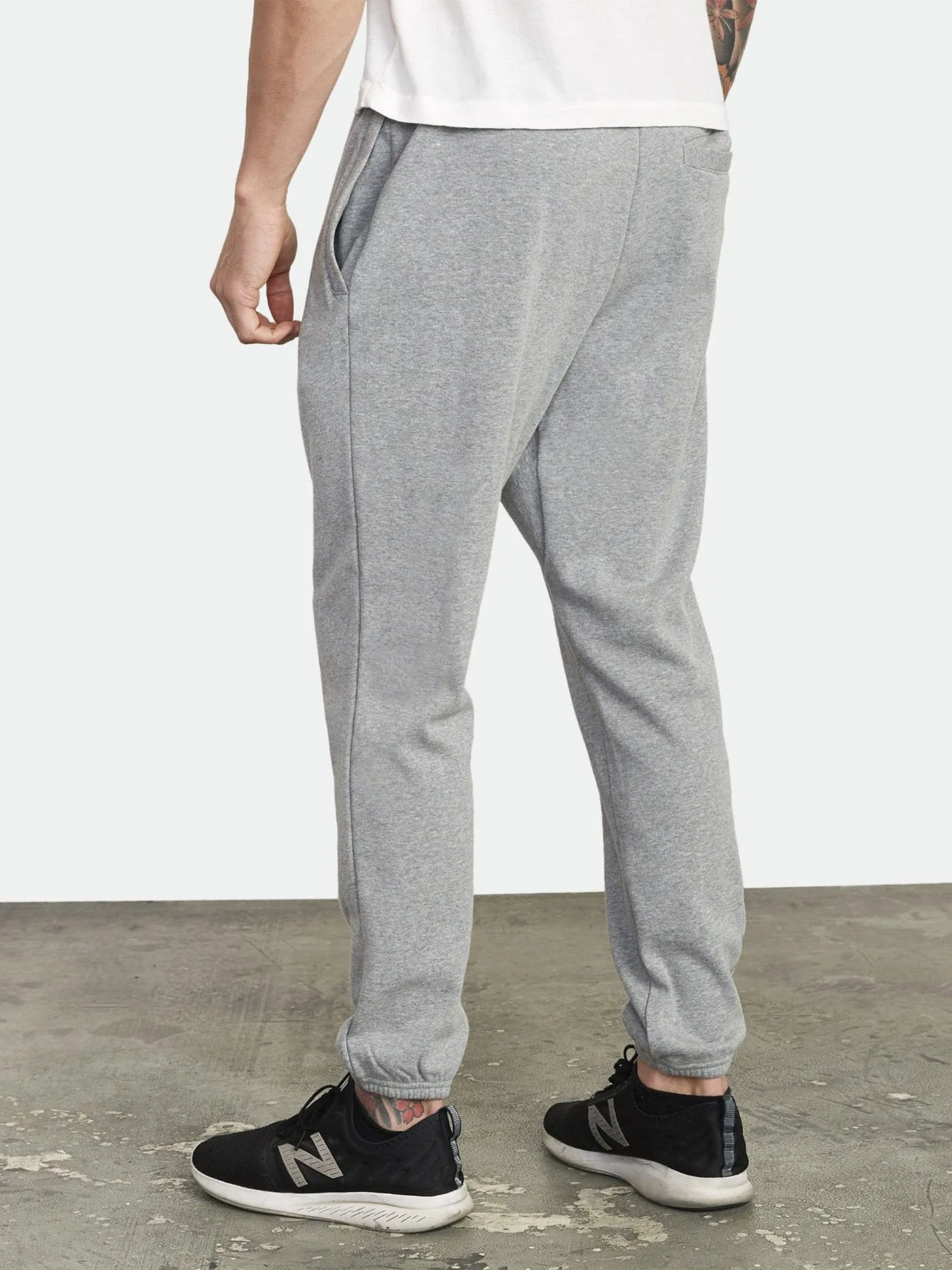 Sport Swift Sweatpants