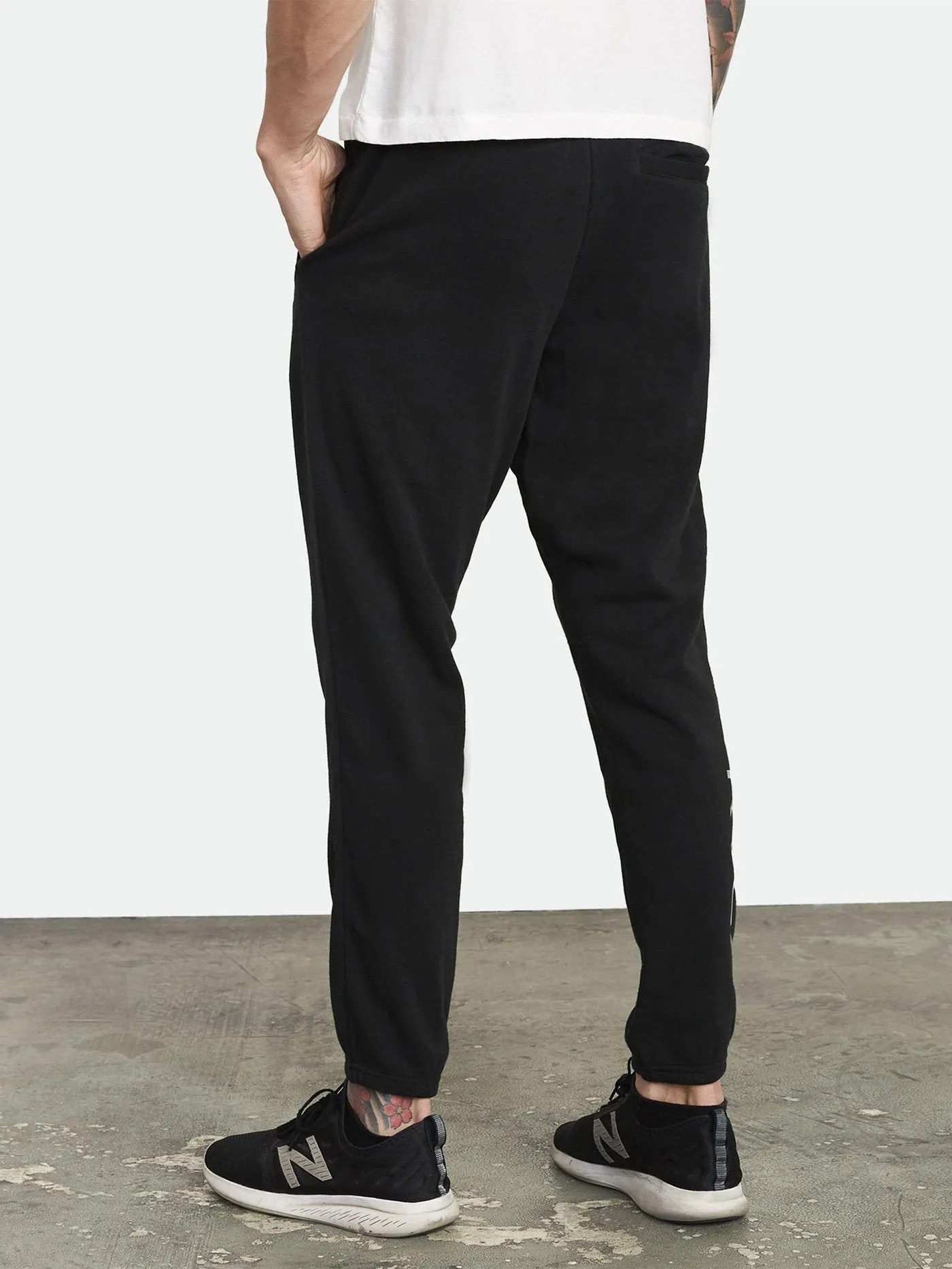 Sport Swift Sweatpants