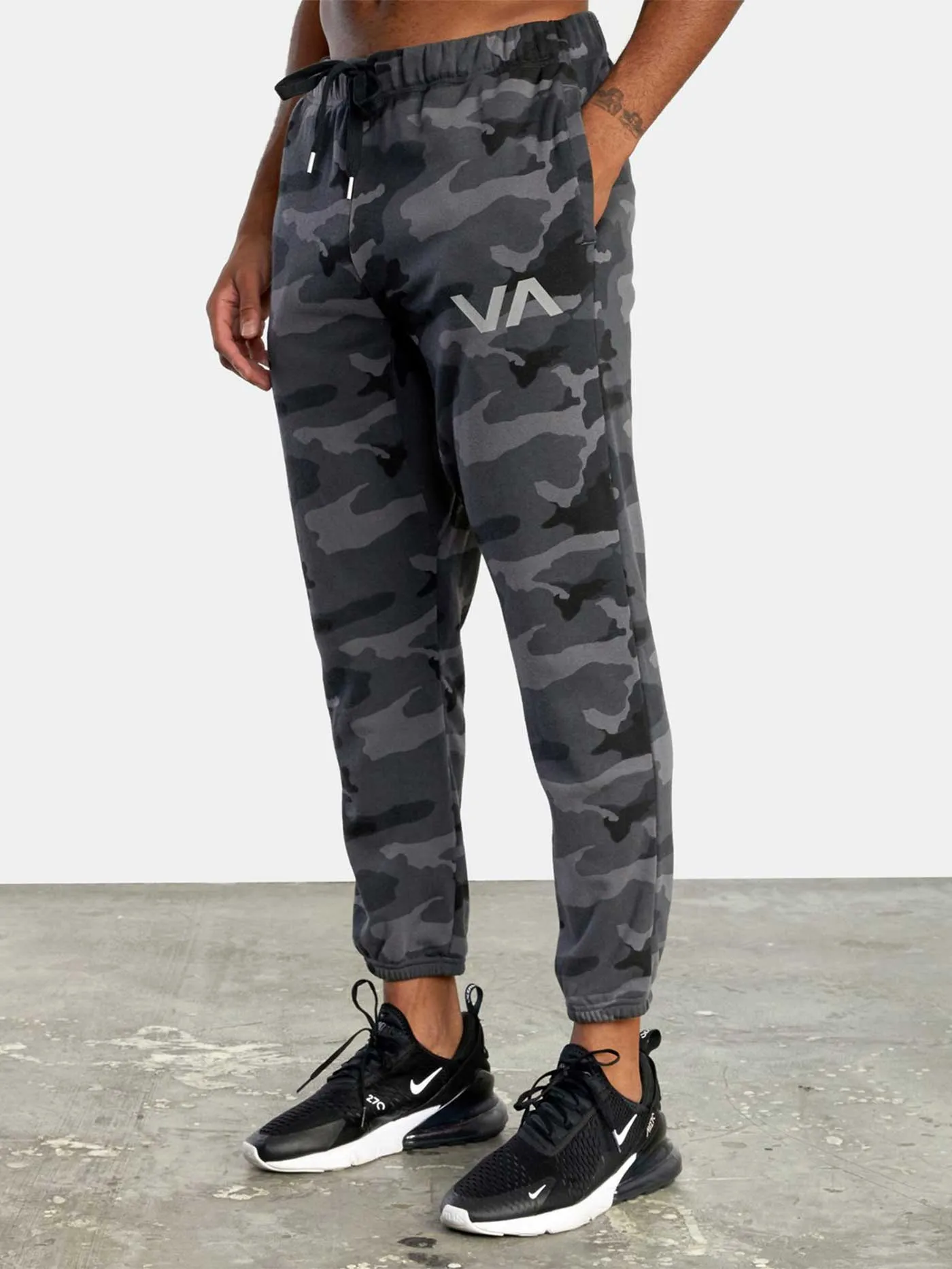 Sport Swift Sweatpants