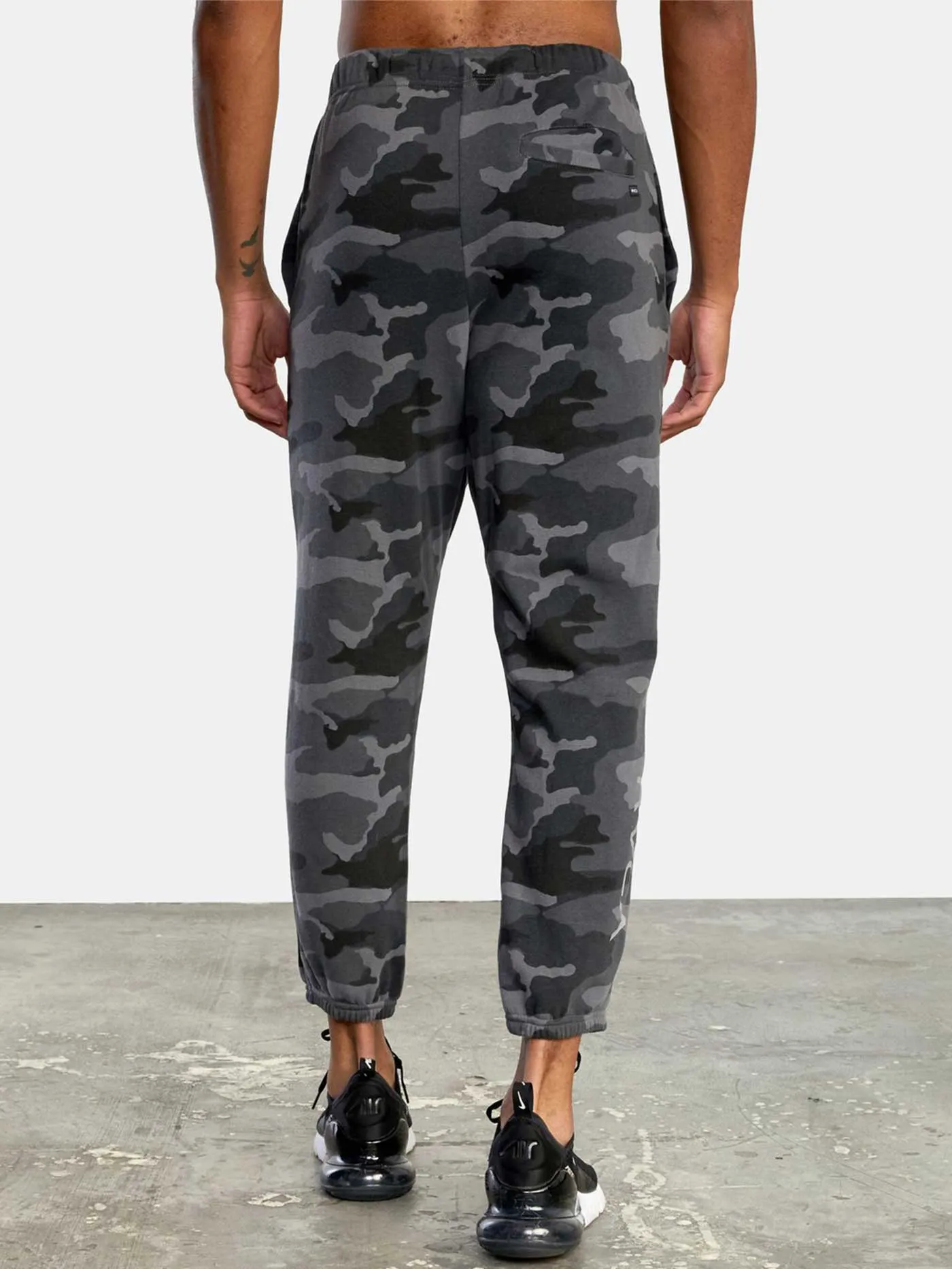 Sport Swift Sweatpants