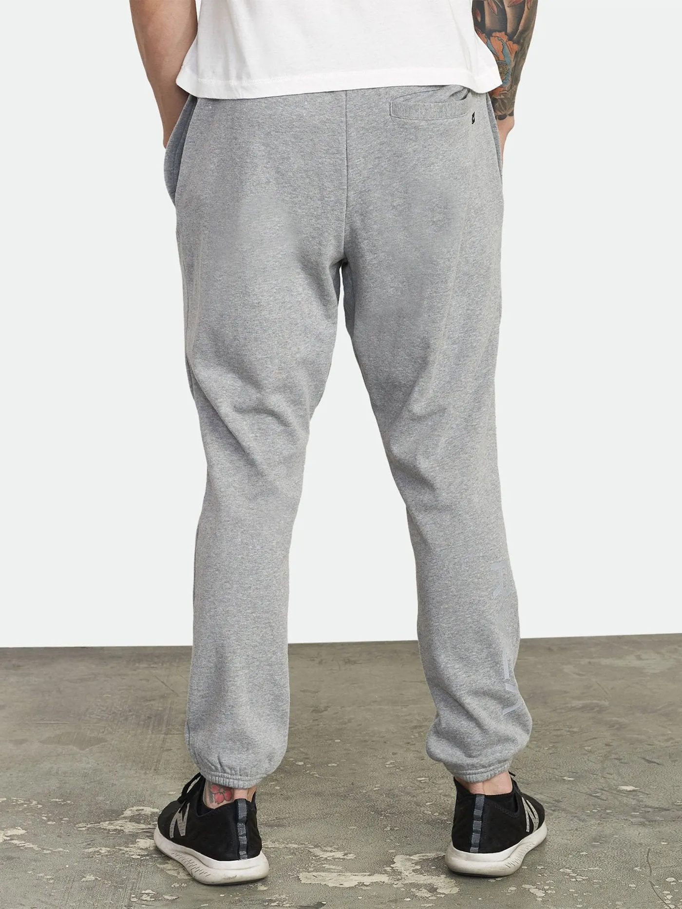 Sport Swift Sweatpants
