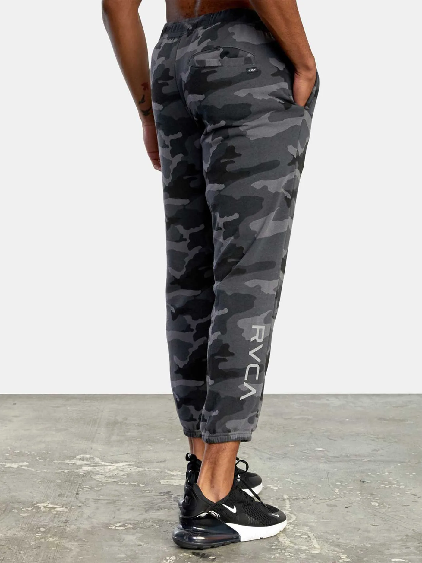 Sport Swift Sweatpants