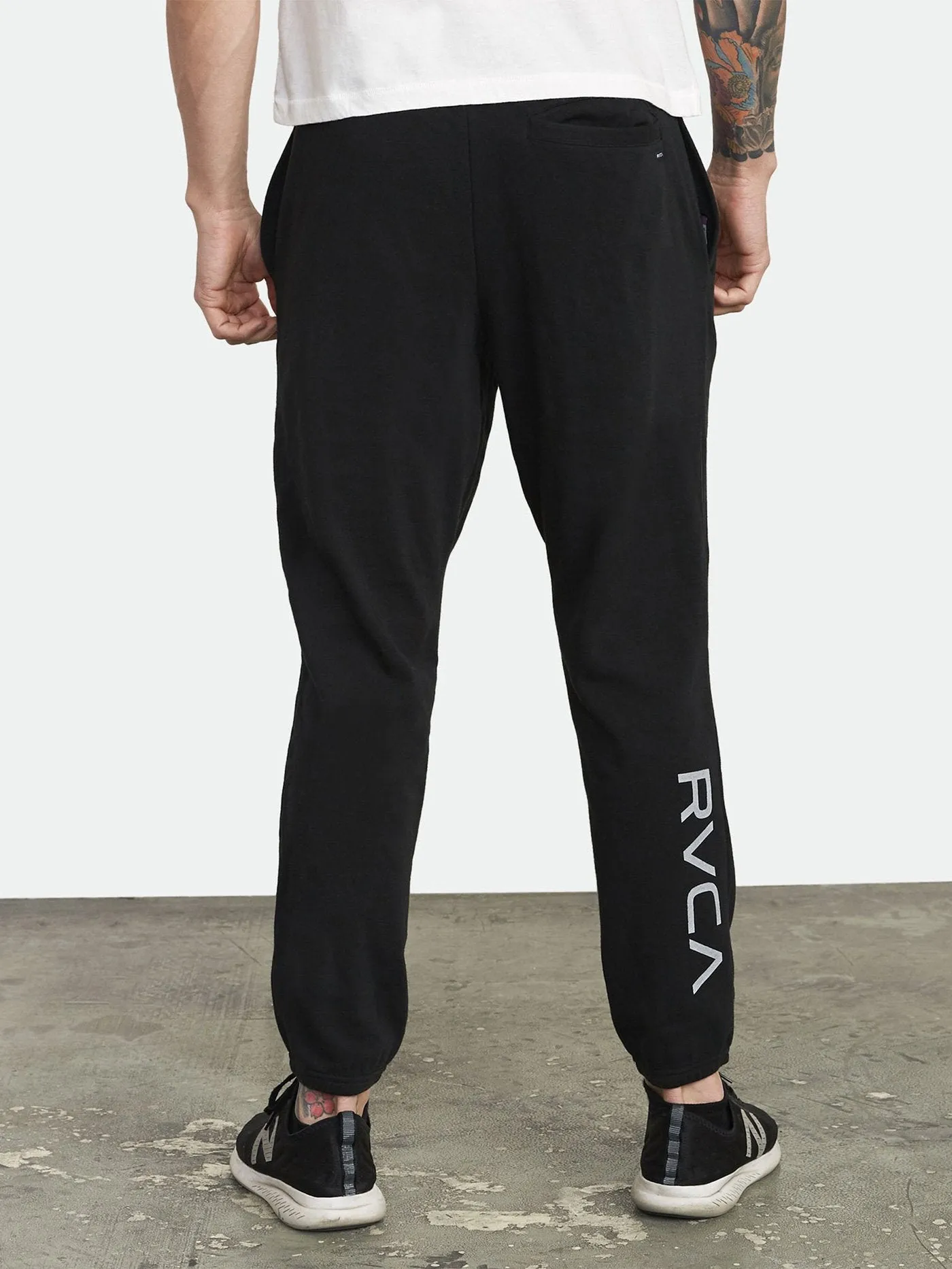 Sport Swift Sweatpants