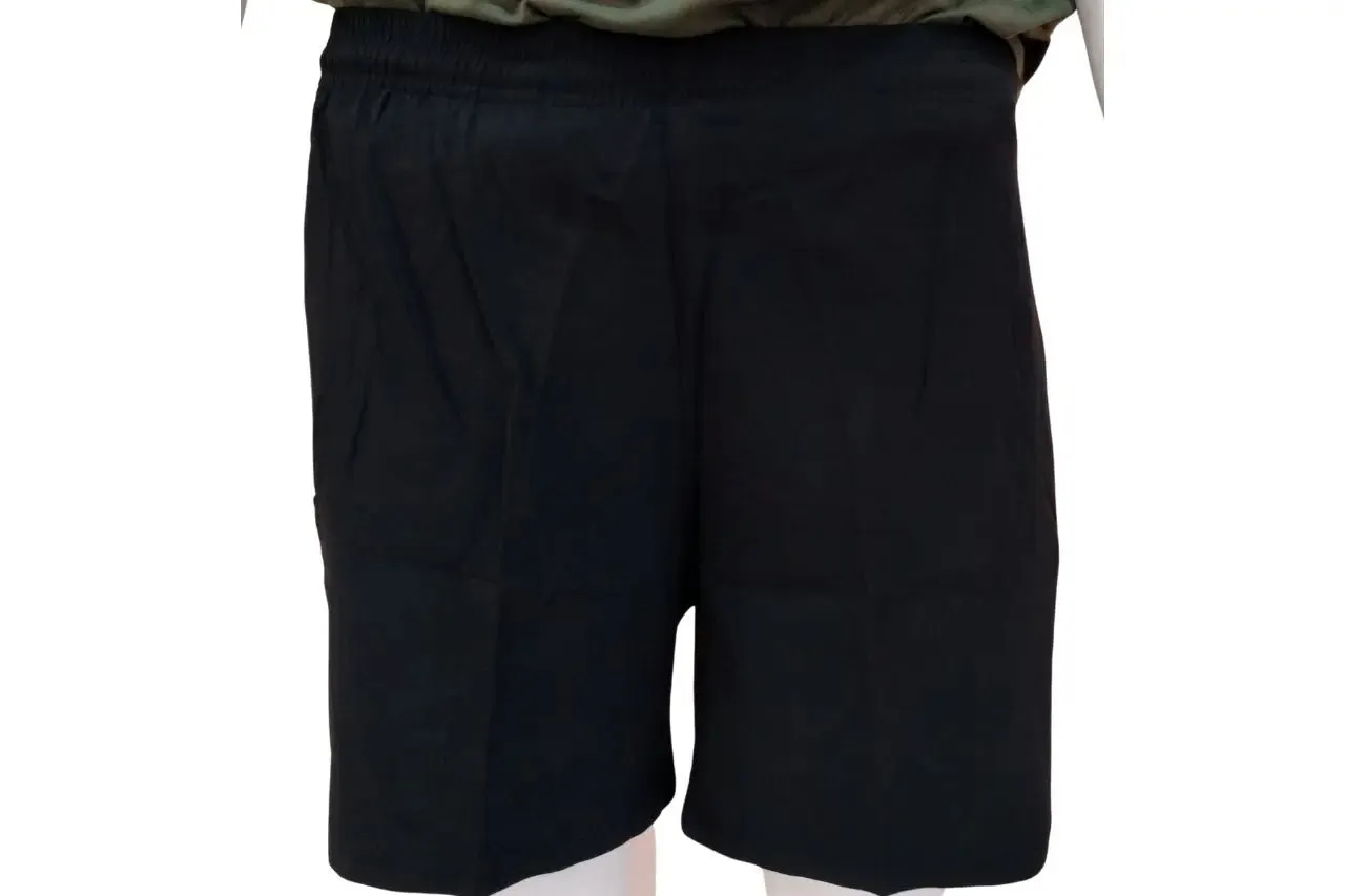 Sports Shorts Wash and Wear