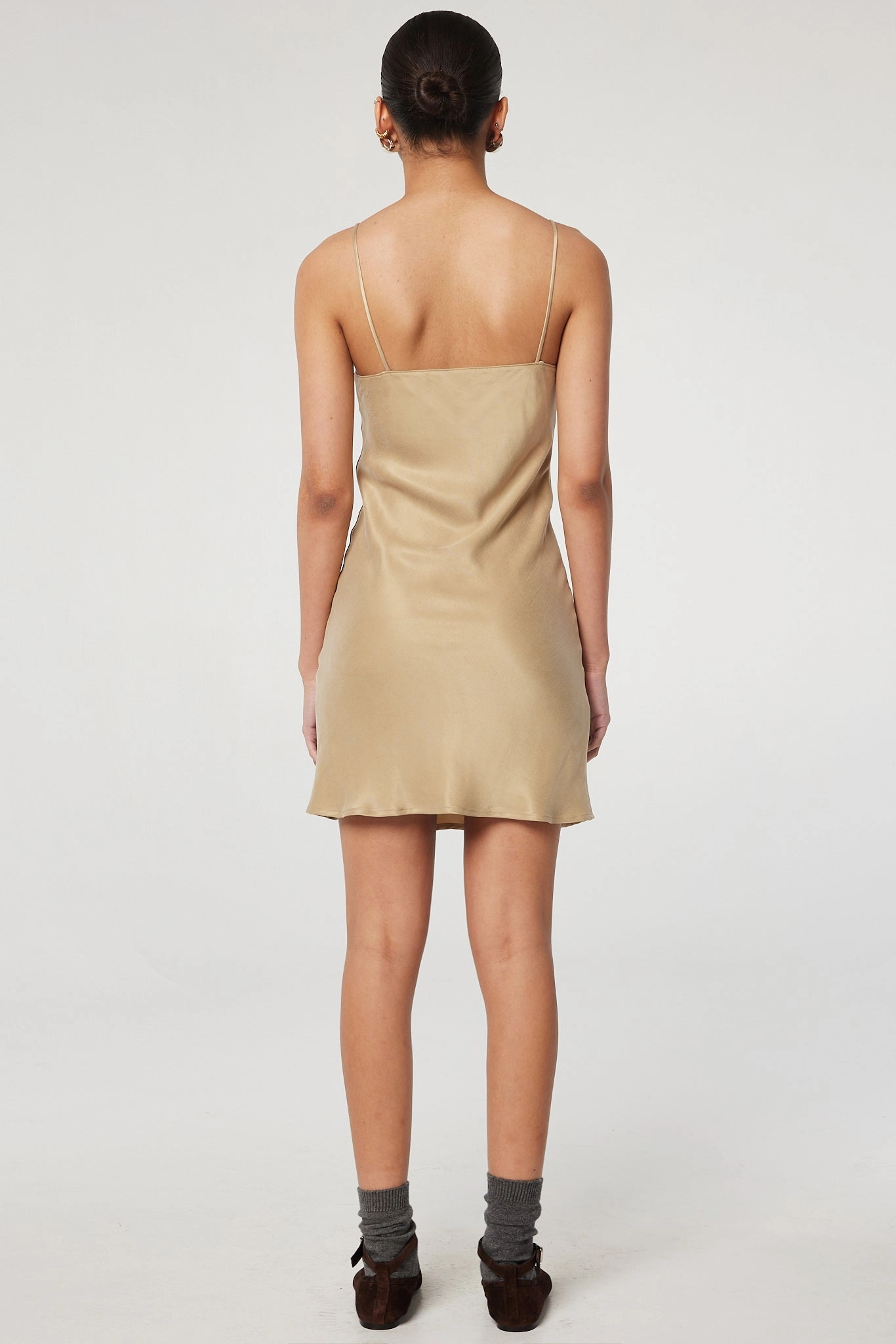 Color Glow garden party IDRO DRESS