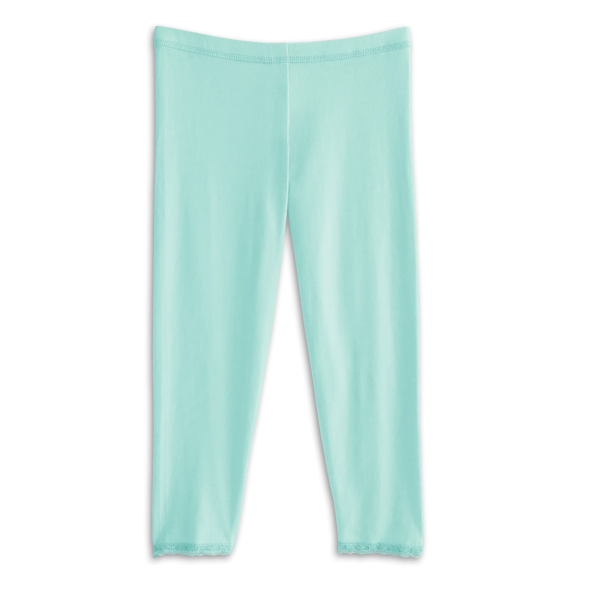 Spring Leggings for Girls