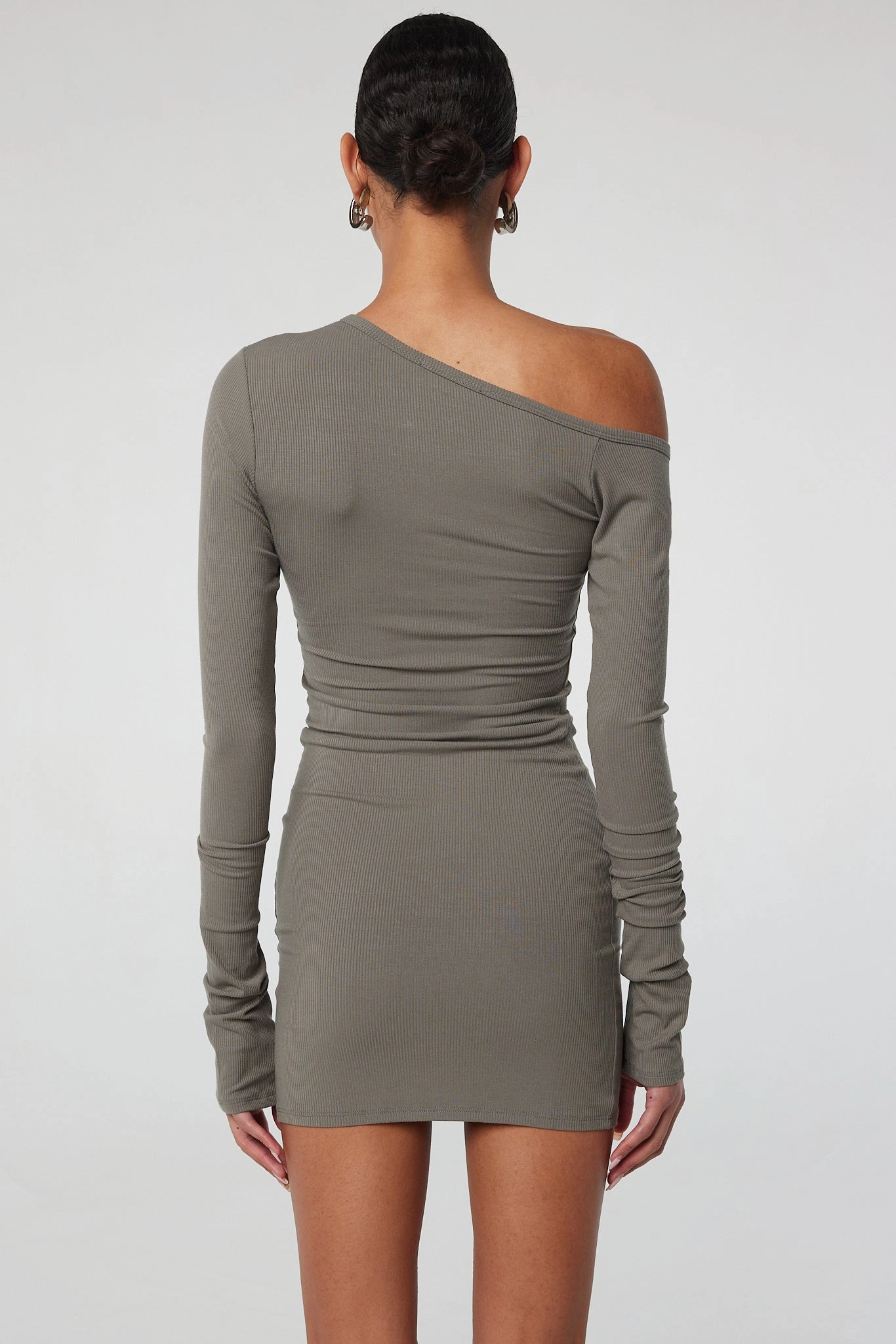 Easy Layers Relaxed Layer RORI DRESS