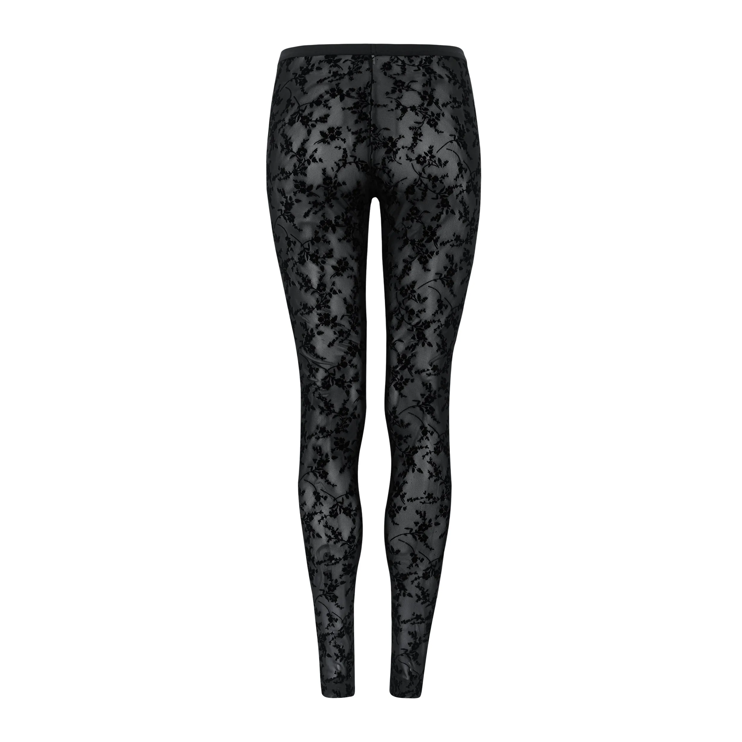 SRTalula Leggings - Black