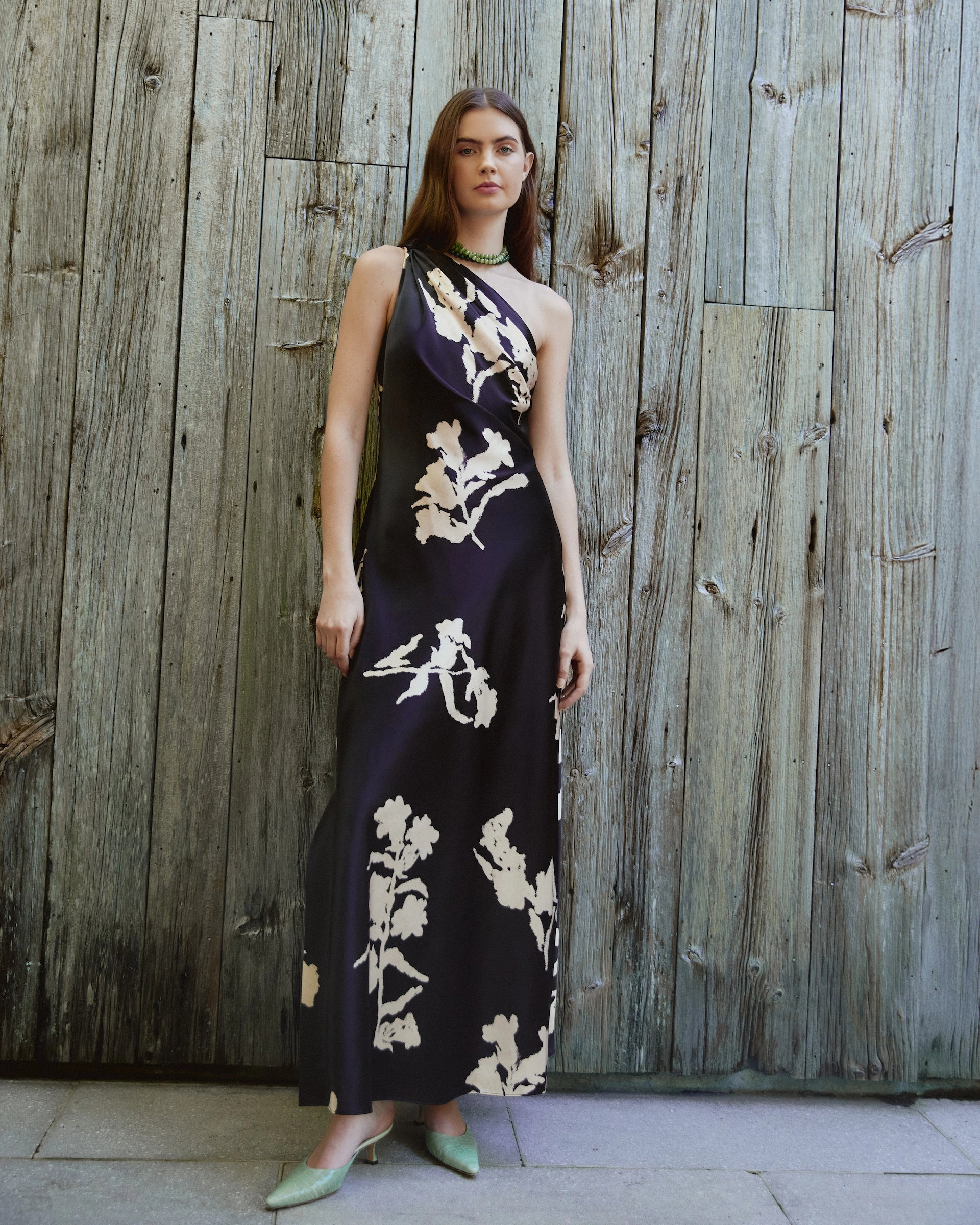 NonSlipClosure Stassi Dress