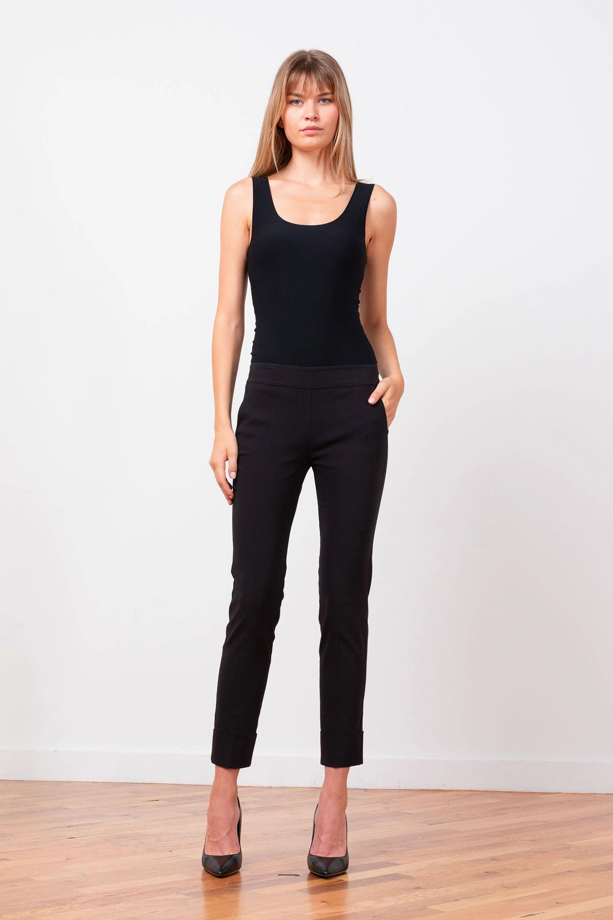 Move Comfort Timeless Comfort Fit BEN PANT