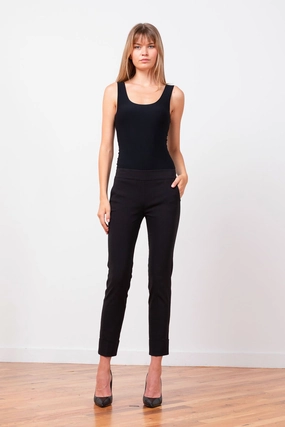 BEN PANT Reflective details Light Stretch