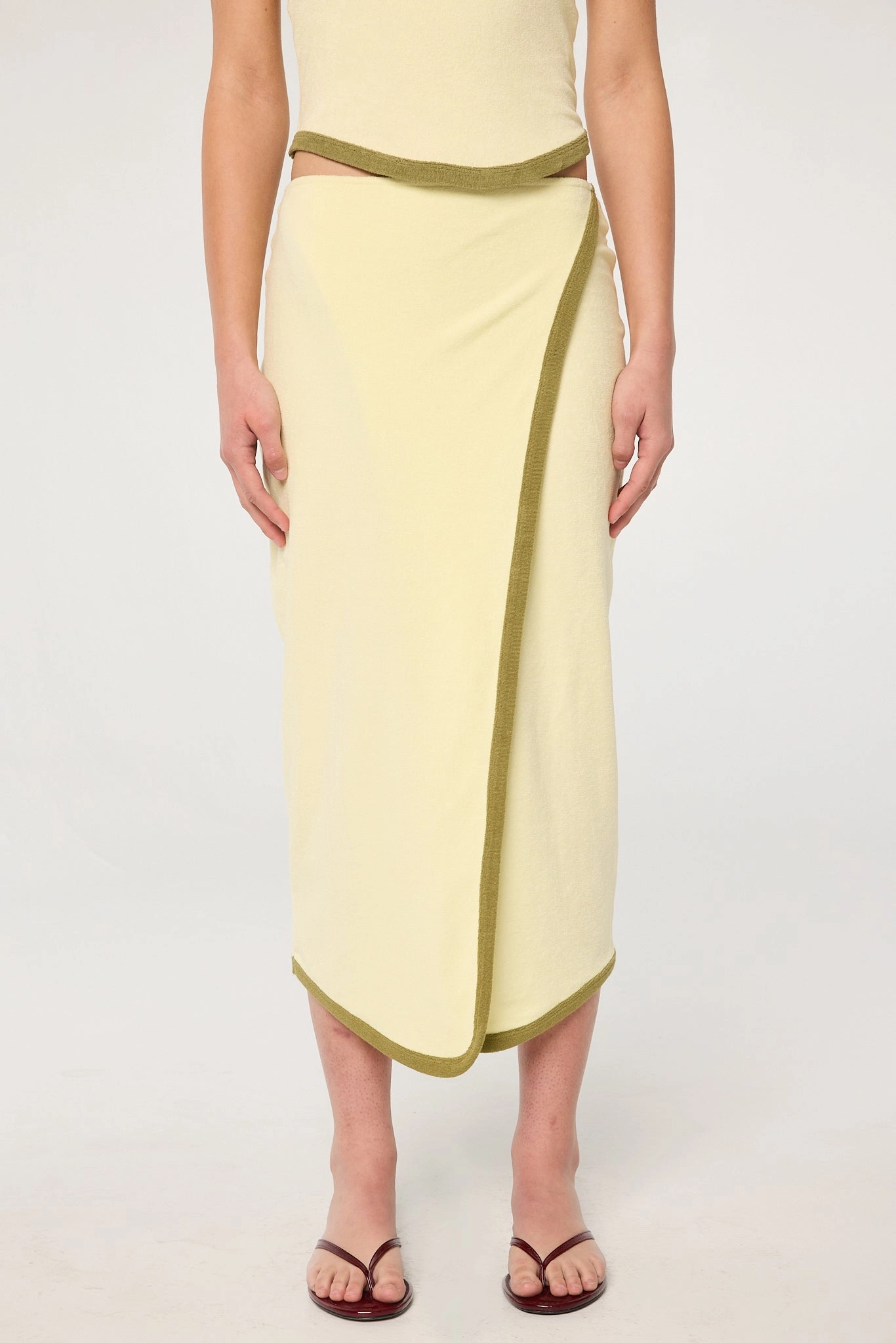 Comfort Base Light support STAV SKIRT