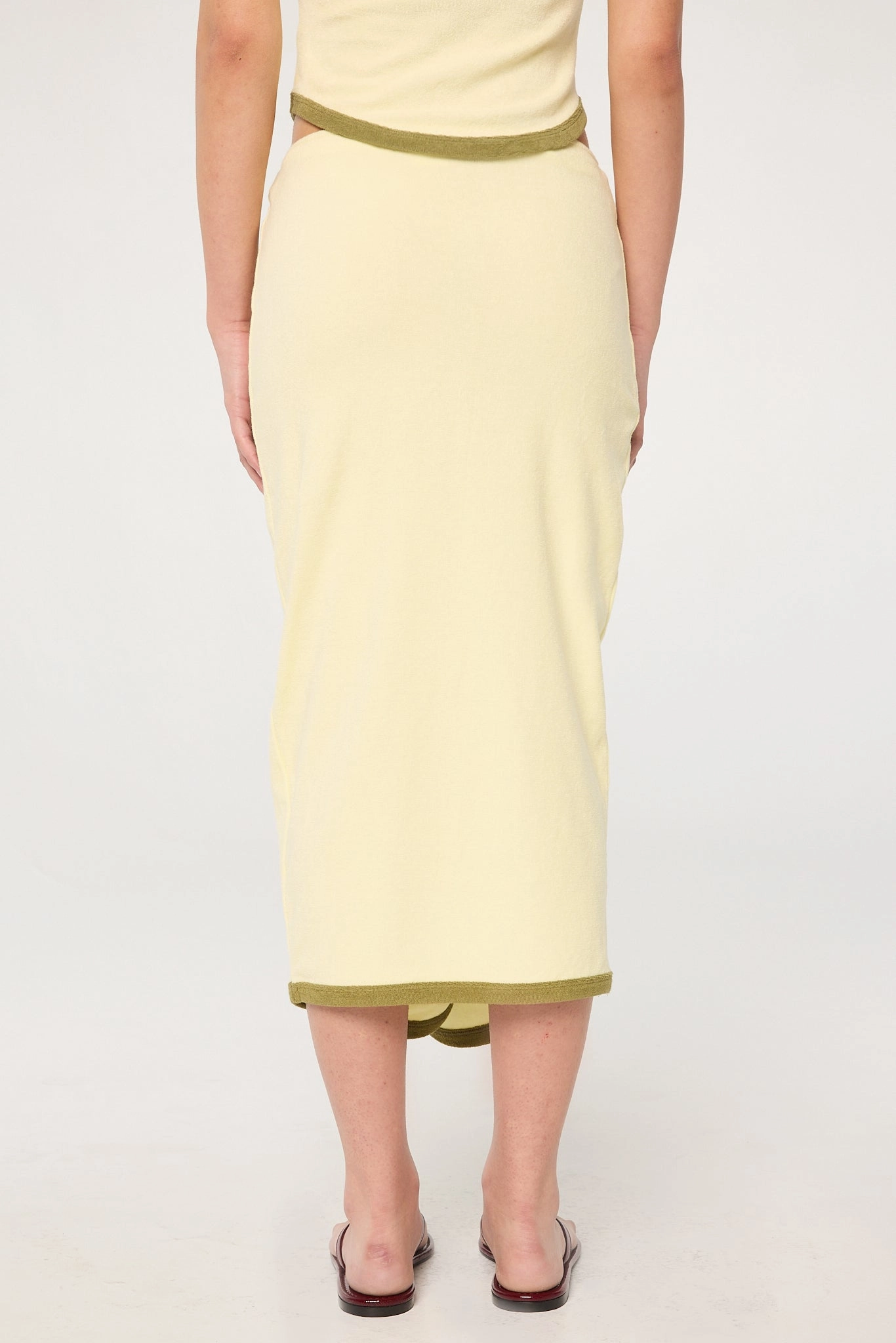 Minimal Design STAV SKIRT