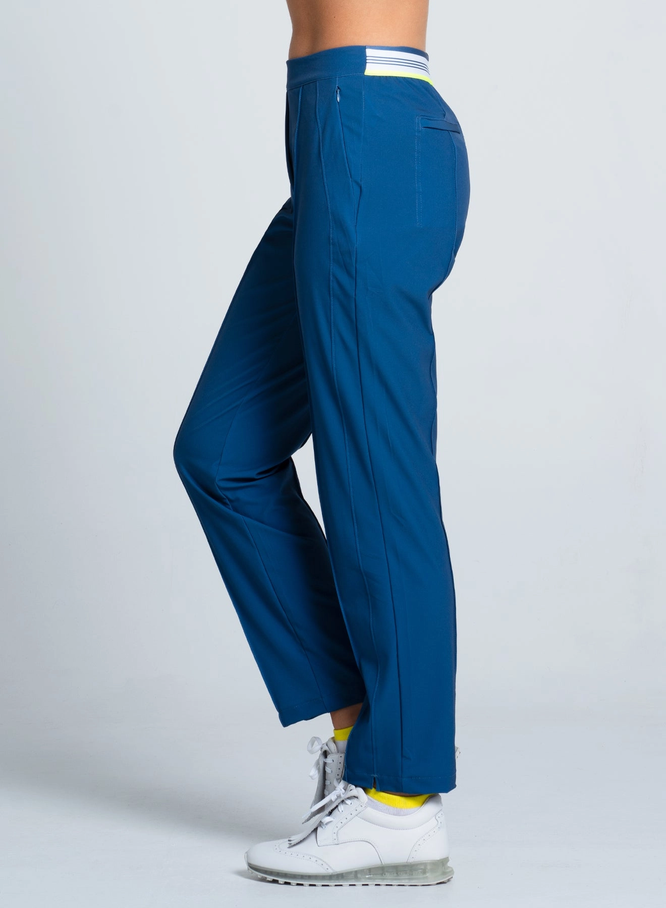 Steel Cut Pant Neutral Tones Trendy Vibes Effortless Layer Wear