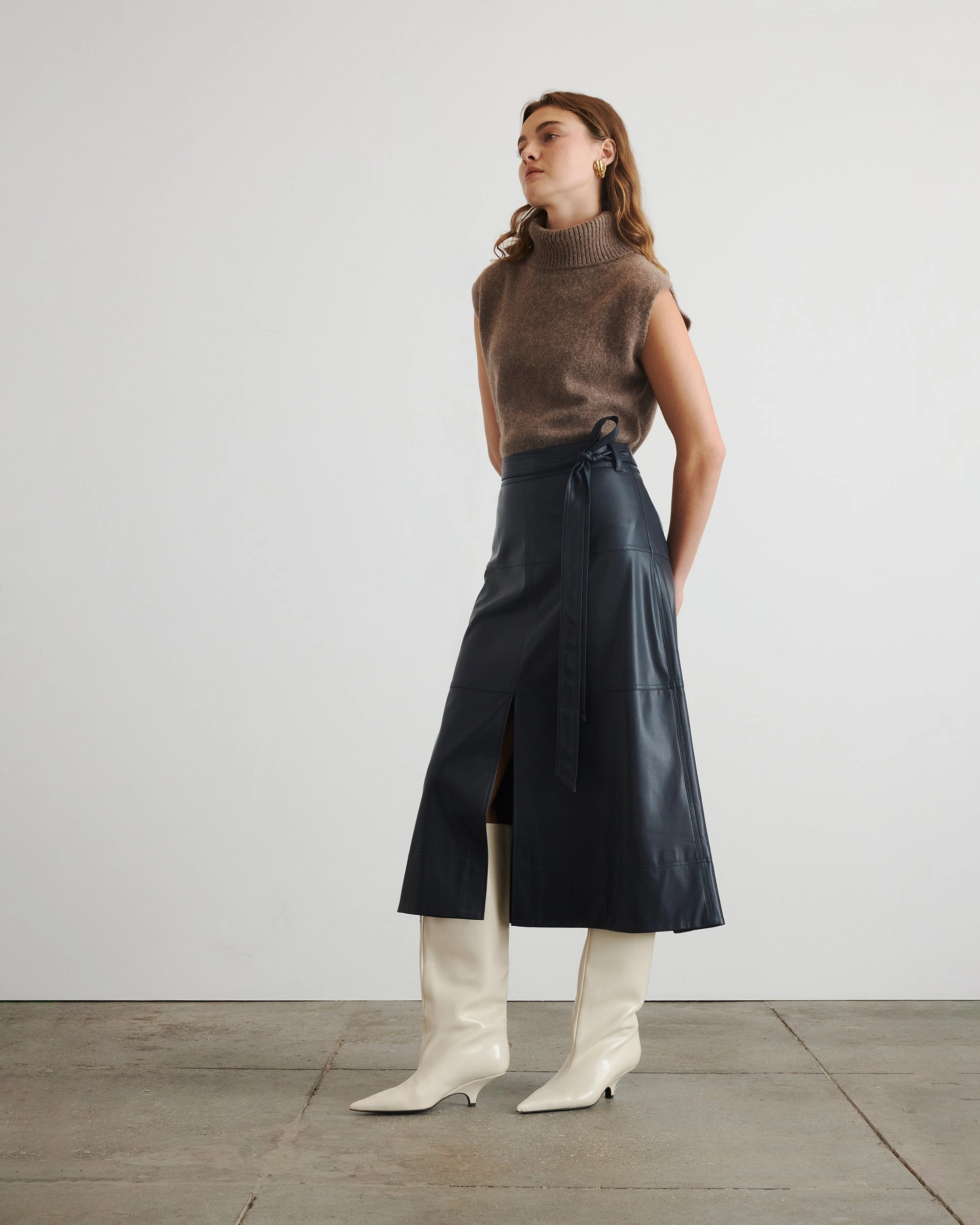 Hudley Skirt Outdoor Friendly Comfortable Design