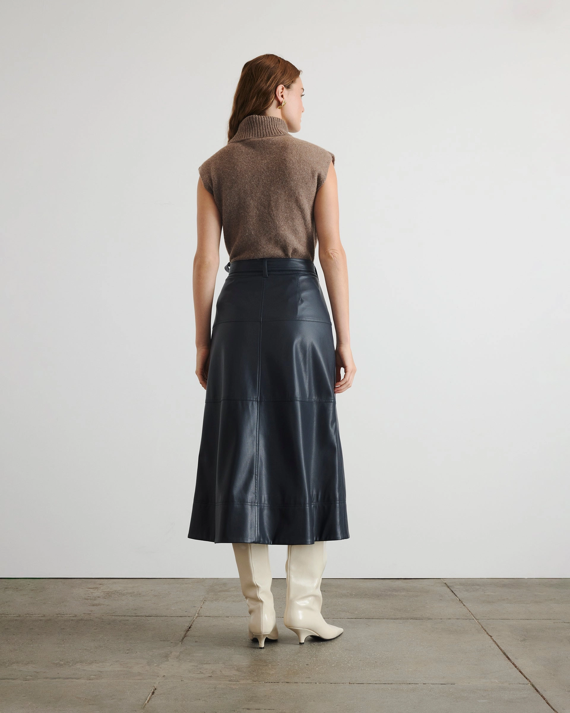 Hudley Skirt Comfort Control