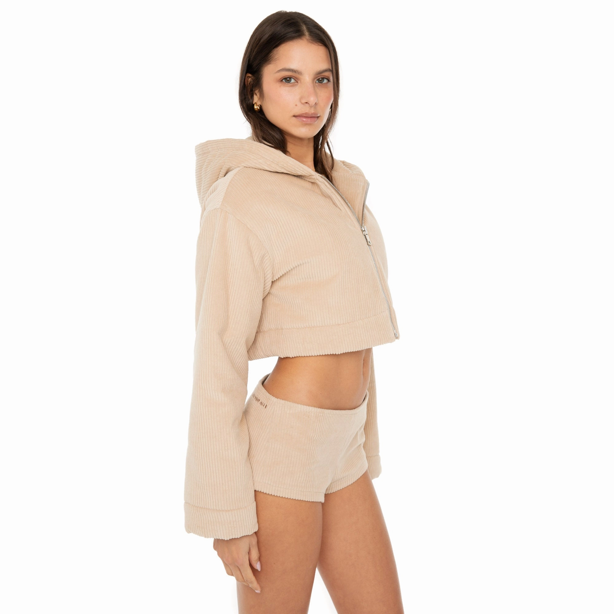 Breathable Microfiber Sfera Jacket