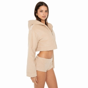 Sfera Jacket Tagless Comfort Collar