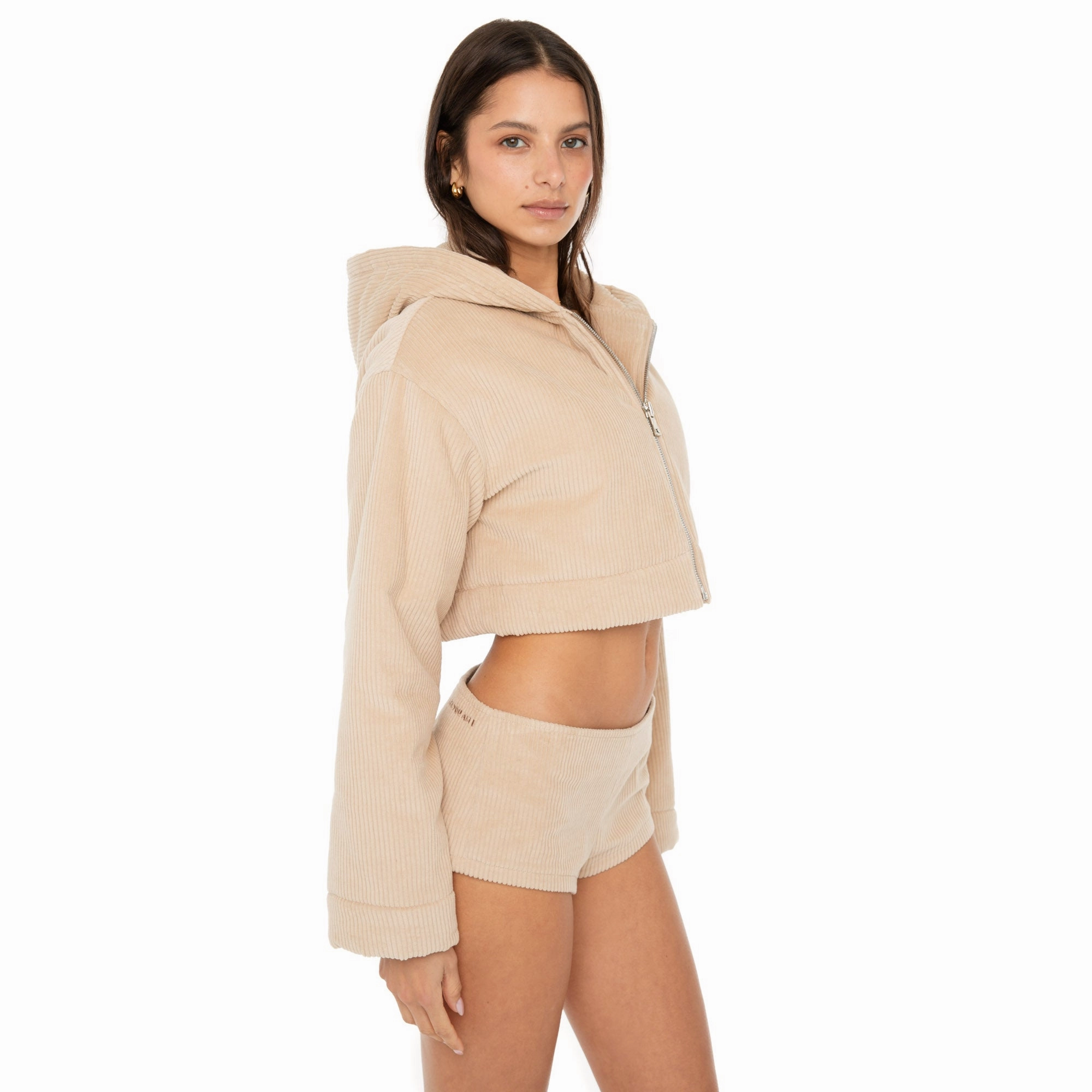 Everyday Comfort Fit Sfera Jacket