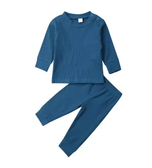 Stripe Dream Kids' Top & Trousers Set