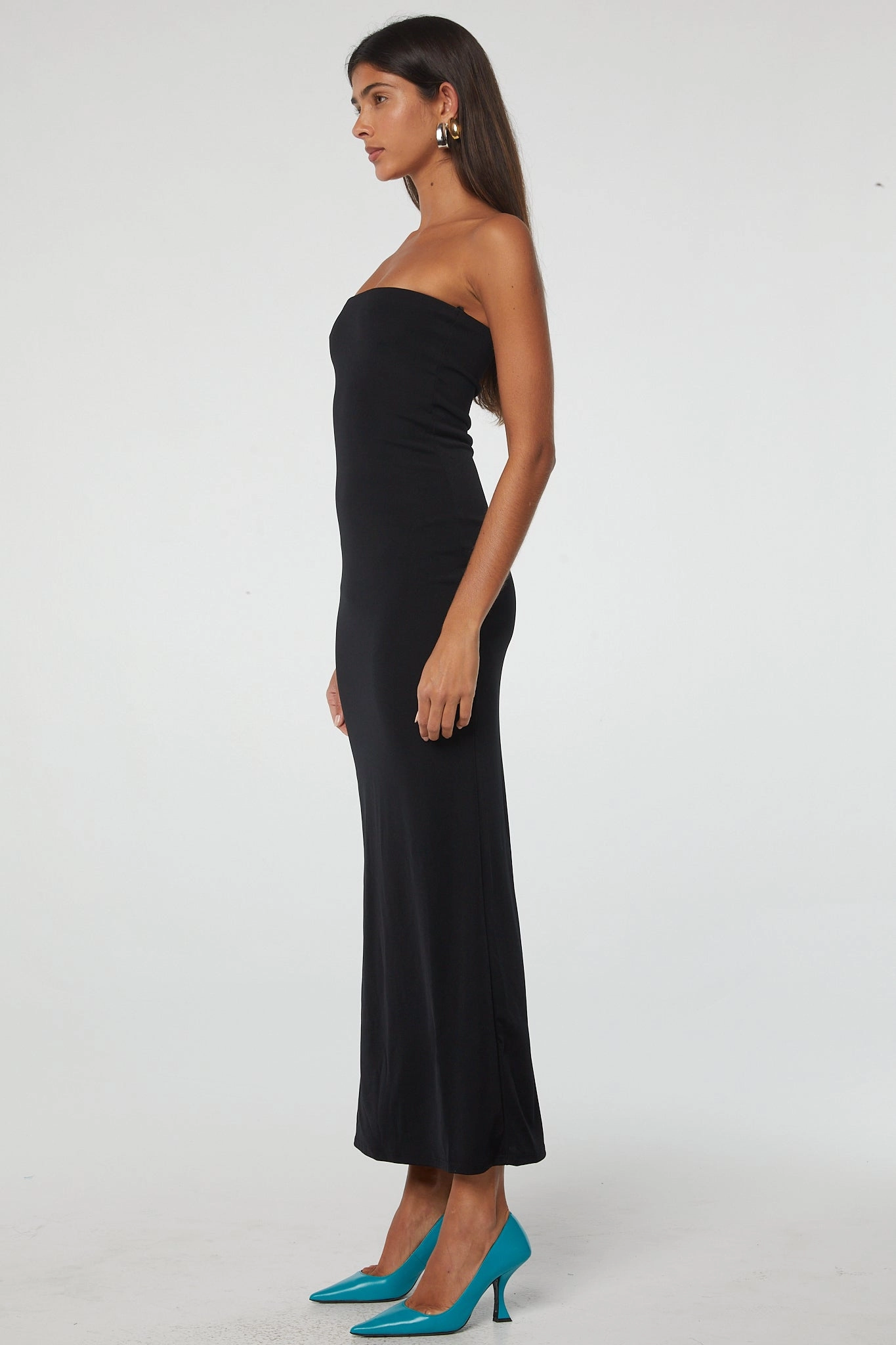 Airy Fabric JACE DRESS