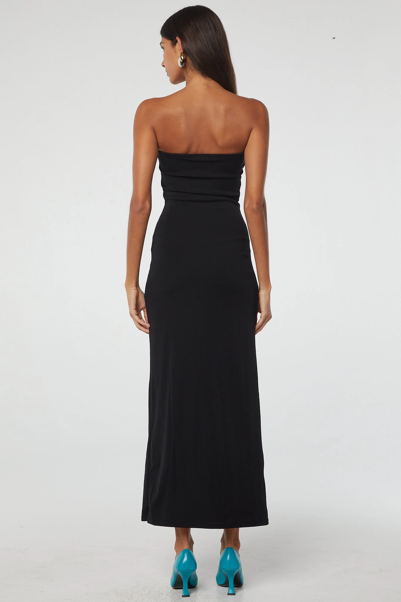 Modern Form Floating Shape JACE DRESS