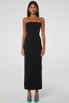 JACE DRESS Morning Glow Subtle-Print
