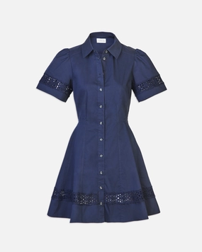 Timeless Fit Look Corinne Dress