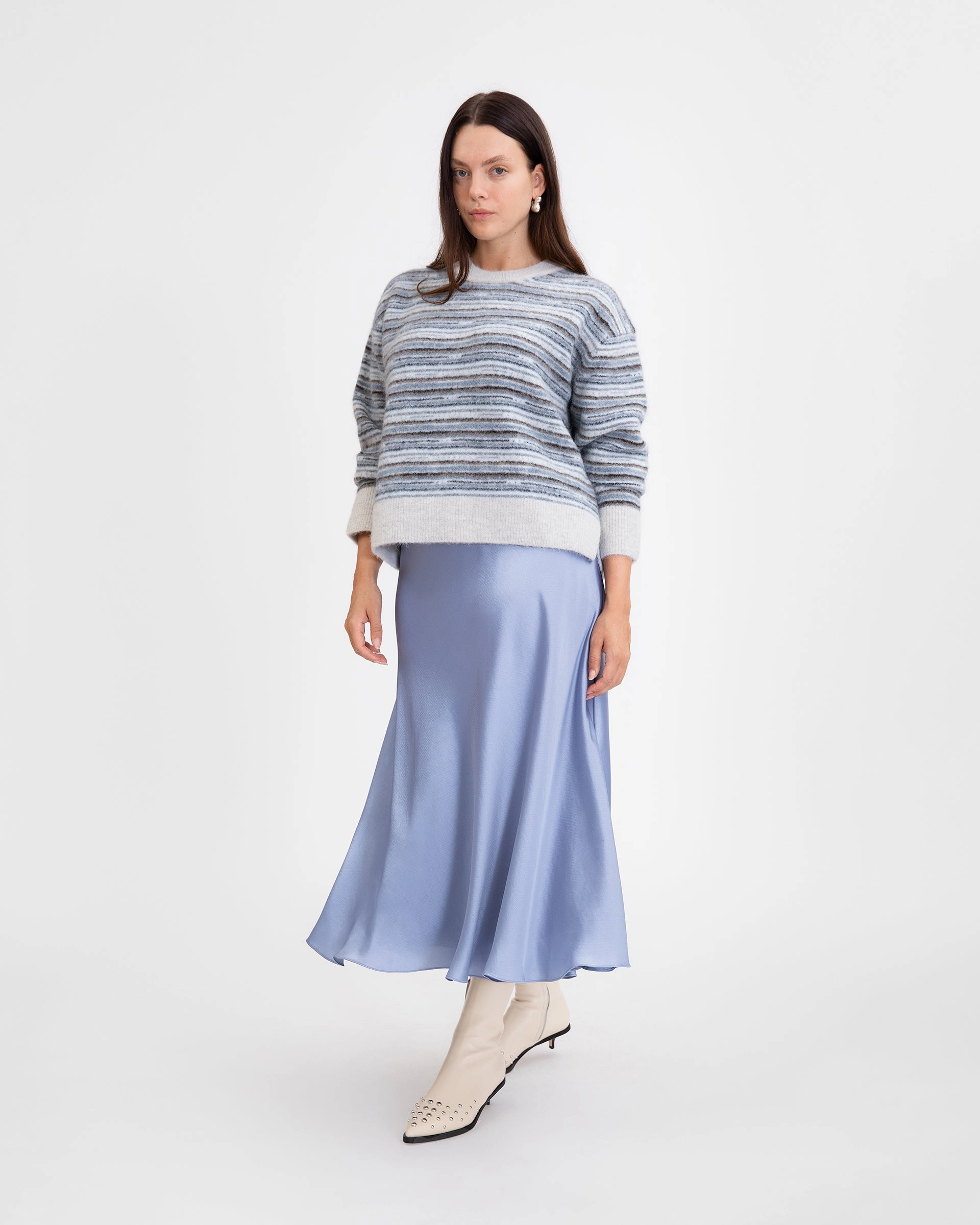Fast Move Beth Skirt