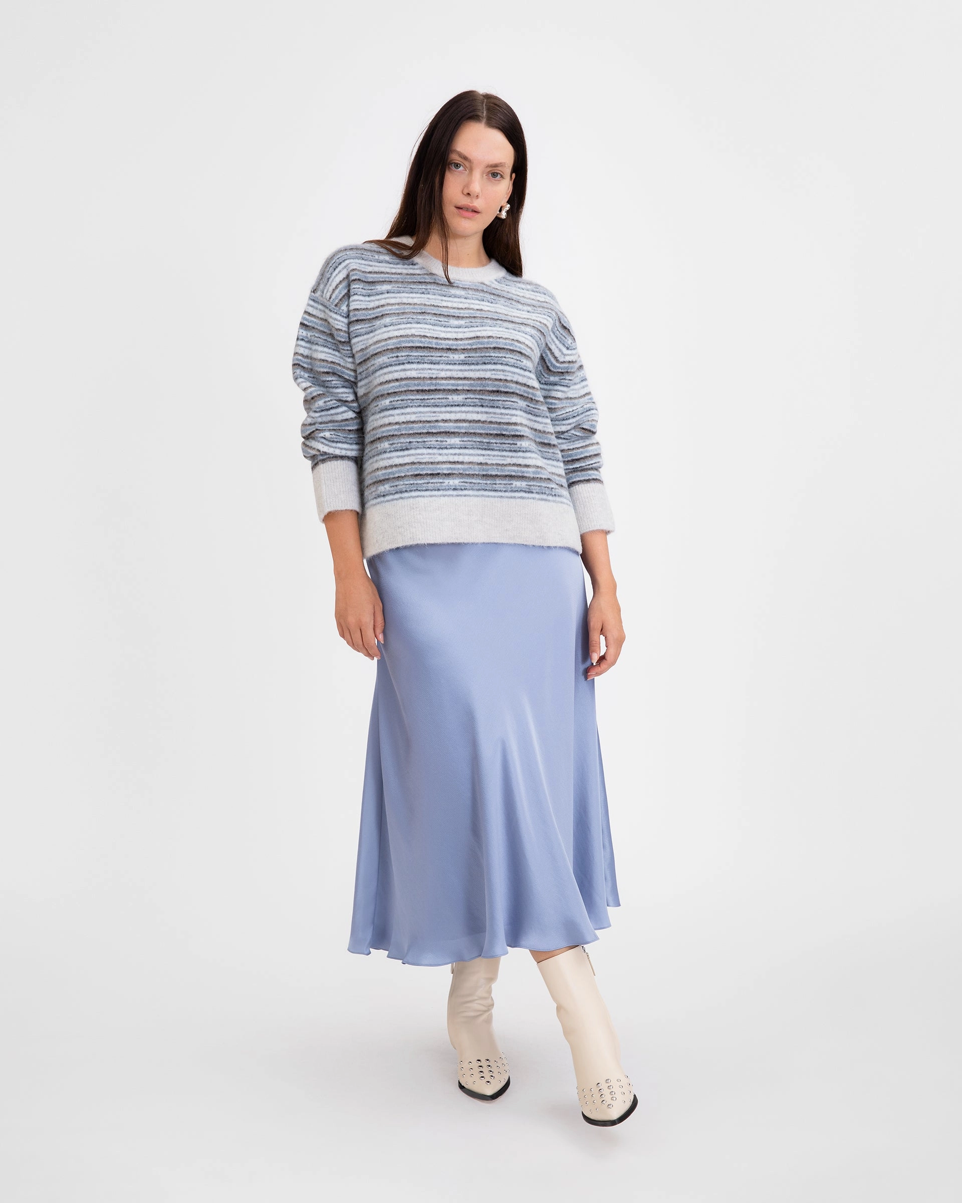 Beth Skirt TemperatureRegulation Flex Wear Design