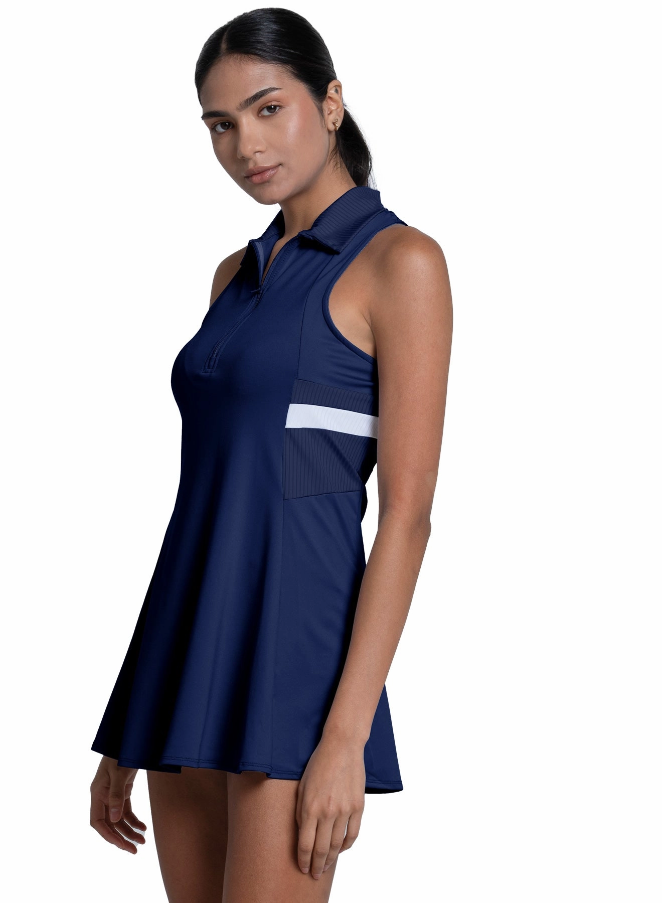 Sharp Fit Bright Feel Synergize Dress