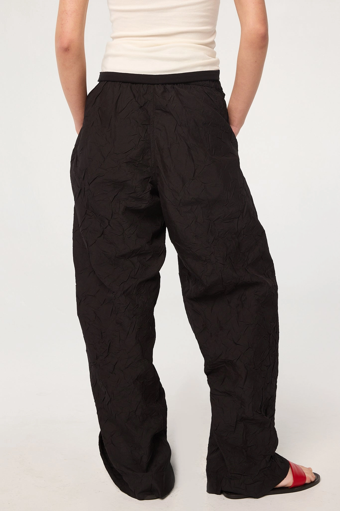 Compact Storage Move Friendly ESSEX TROUSER