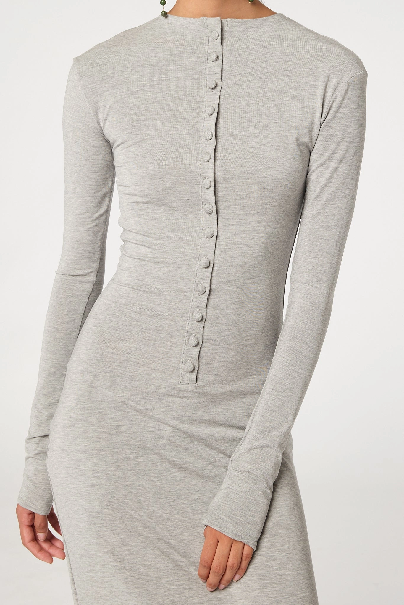 LETICIA DRESS Feel Good