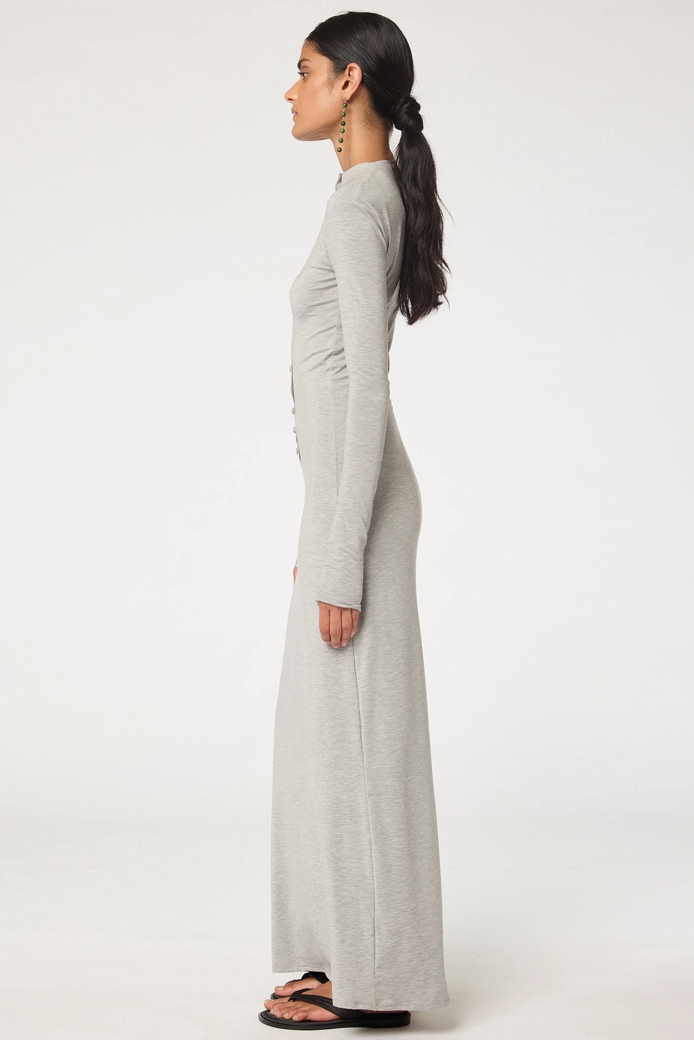 LETICIA DRESS Perfect Waist Perfectly Fit Look