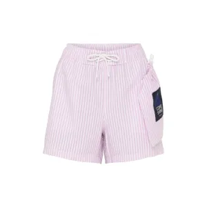 Sun Boardshorts - Mauve/Pearl