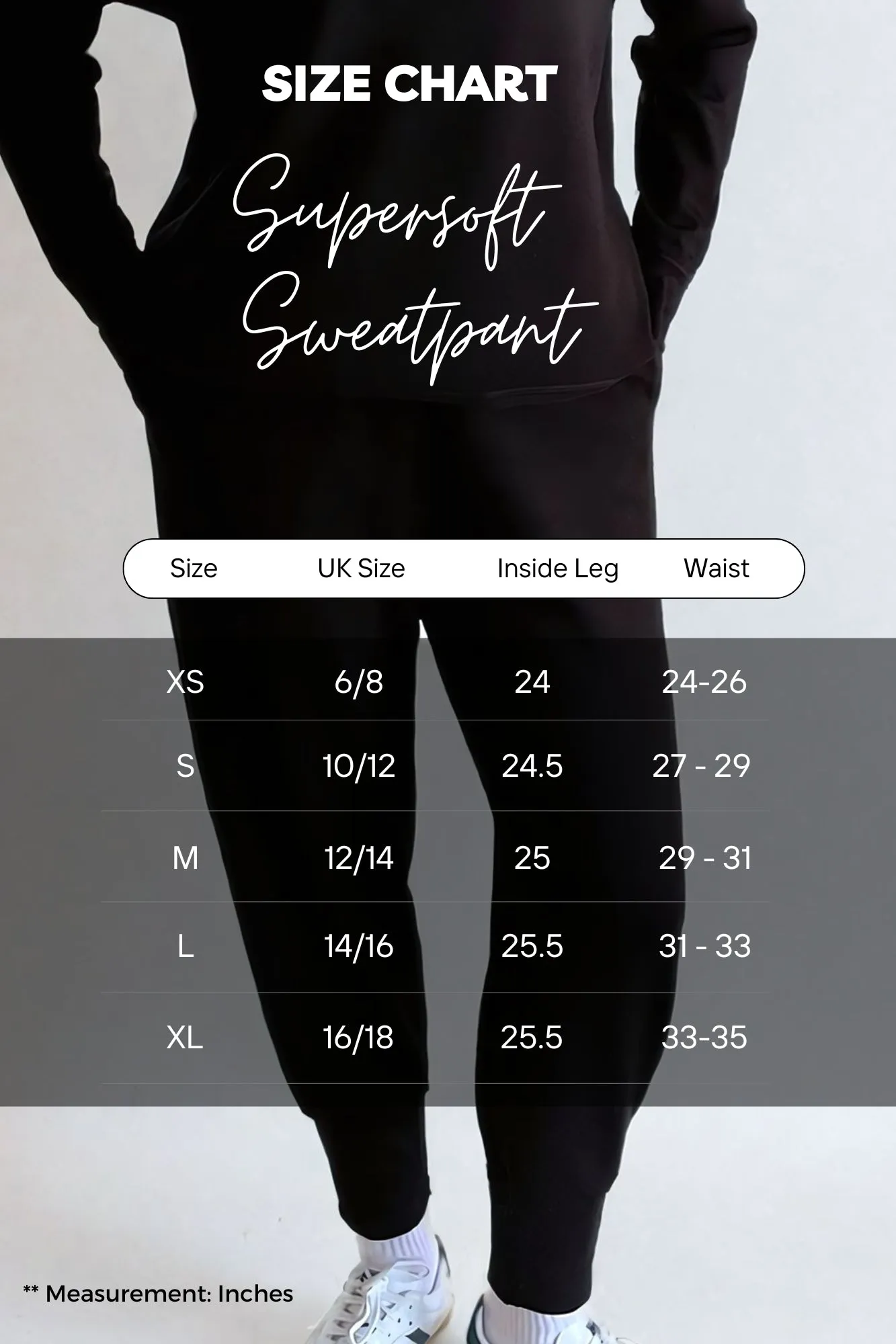 Supersoft Cuffed Sweatpant Oat