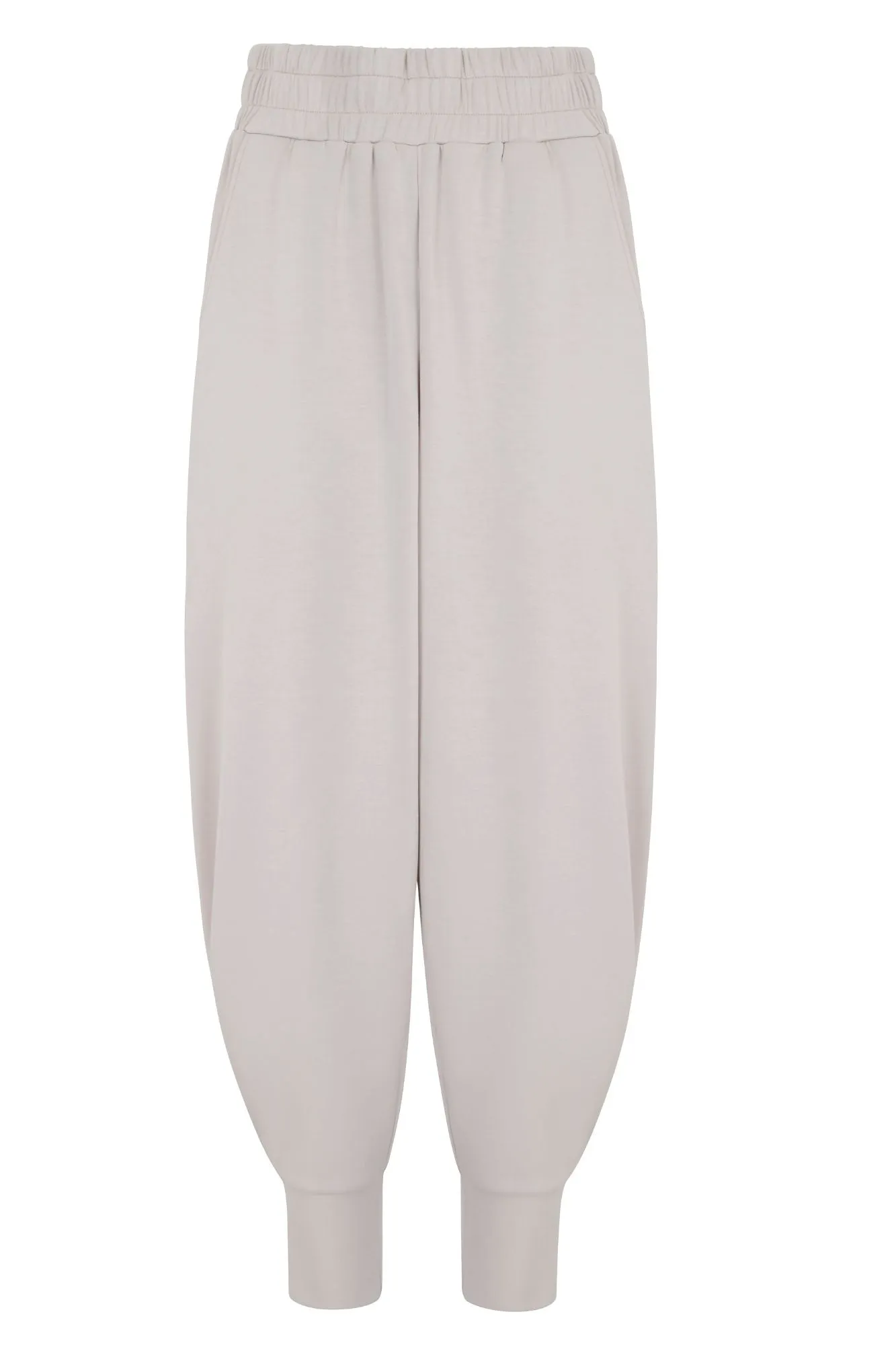 Supersoft Cuffed Sweatpant Oat